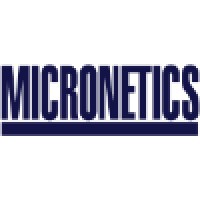 Micronetics, Inc. Logo