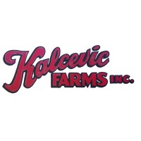 Kalcevic Farms Inc Logo