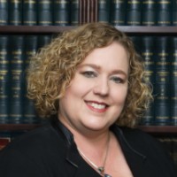 Couture Law, LLC Logo