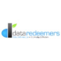 Data Redeemers Logo