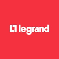 Legrand, North America Logo