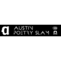 Austin Poetry Slam Logo
