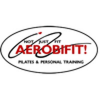 Aerobifit Fitness Inc Logo