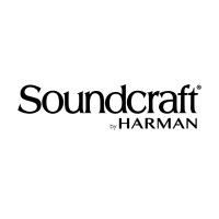 Soundcraft Logo