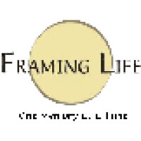 Framing Life Logo