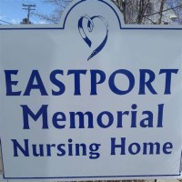 Eastport Memorial Nursing Home Logo