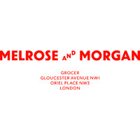 Melrose and Morgan Limited Logo