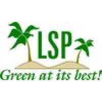 Lsp Nursery Inc Logo
