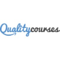 QualityCourses Logo