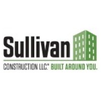 Sullivan Construction, LLC Logo