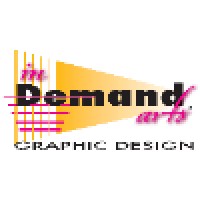 in Demand arts Logo
