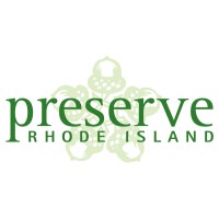 Preserve Rhode Island Logo