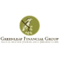 Greenleaf Financial Group Logo