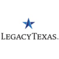 LegacyTexas Bank Logo
