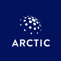 Arctic Securities Logo
