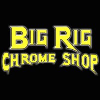 Big Rig Chrome Shop LLC Logo