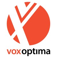 Vox Optima LLC Logo