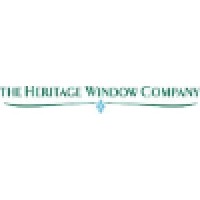 The Heritage Window Company Limited Logo