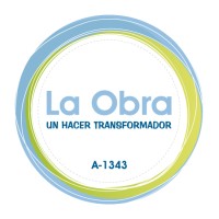 Colegio La Obra Logo