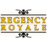 Regency Royale Inc Logo