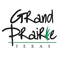 City of Grand Prairie Logo