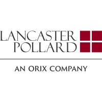 Lancaster Pollard Logo