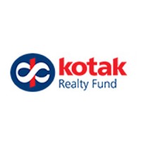 Kotak Realty Fund Logo