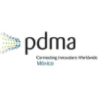 PDMA Mexico Logo
