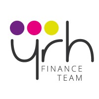 YRH Finance Team Logo