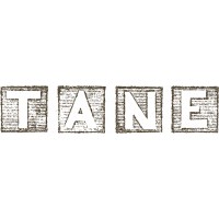 TANE organics Logo