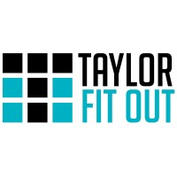 Taylor Fit Out Ltd Logo