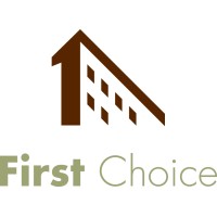 First Choice Management Group Logo