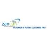 Zancan Press Logo