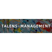 TALENS MANAGEMENT Logo