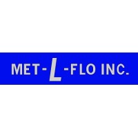 Met-L-Flo, Inc. Logo