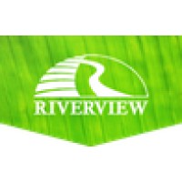 Riverview Dairy Logo
