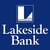 Lakeside Bank Logo