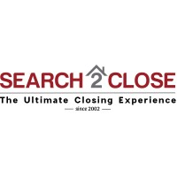 Search2Close Logo