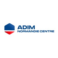 ADIM Normandie-Centre Logo