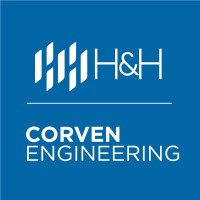 Corven Engineering, an H&H company Logo