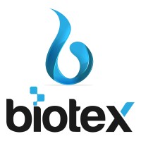 Biotex Inc Logo