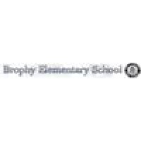 Brophy Elementary School Logo