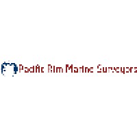 Pacific Rim Marine Surveyors Logo