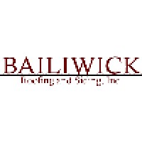 Bailiwick Roofing Logo
