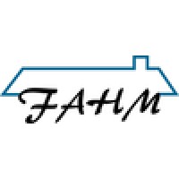 First American Home Mortgage Logo