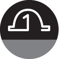One Hat Design Logo