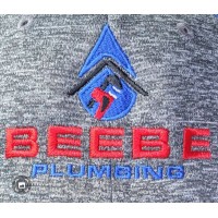 Beebe Plumbing Inc Logo