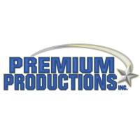 Premium Productions, Inc. Logo