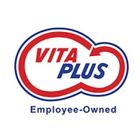 Vita Plus Corporation Logo
