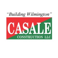 Casale Construction Logo